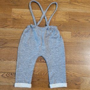 Tocoto Vintage Toddler Romper